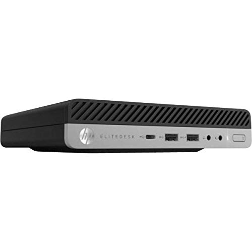 Amazon.com: HP EliteDesk 800 G5 Desktop Computer - Intel Core i5