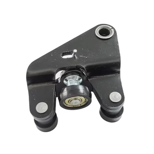Rouleau de guidage porte Nissan Primastar 2001-2014 coulissante droite 7700312372