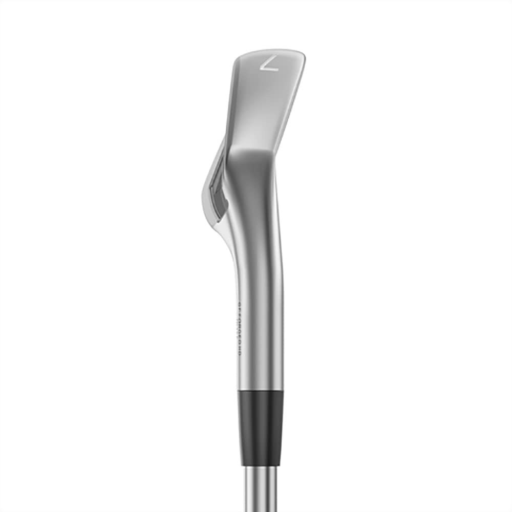 Amazon.co.jp: ミズノ JPX923 ツアー | 7個 4-PW (7X4P) | RH