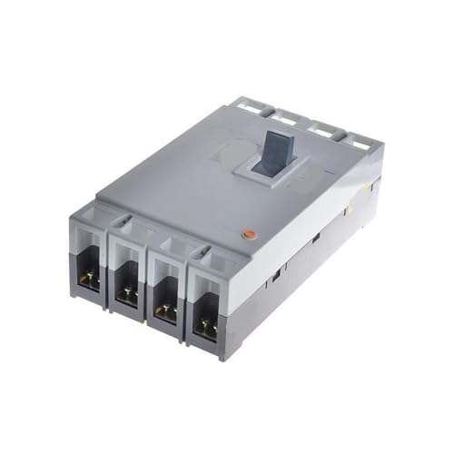 Protection contre les fuites 500mA via disjoncteur DZ20L