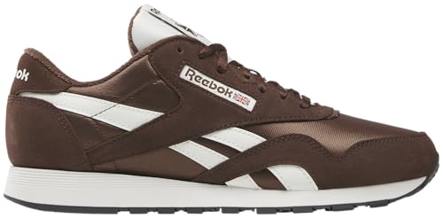 Image of Reebok Classic Nylon Womens Sneakers, Casual Tennis Shoes Women
