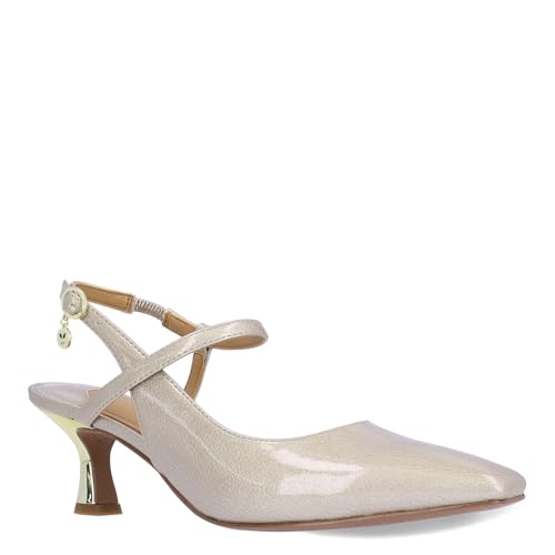 J. Renee Maretta Taupe 7.5 W (C)