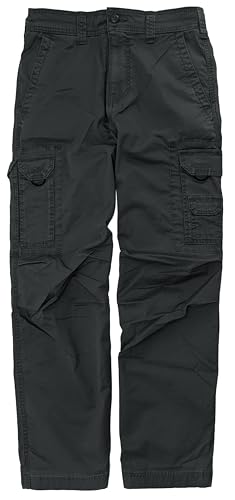 Hollister Men's Flex Waistband Comfortable Baggy Fit Utility Cargo Pants HOM-31 - Picture 7 of 36