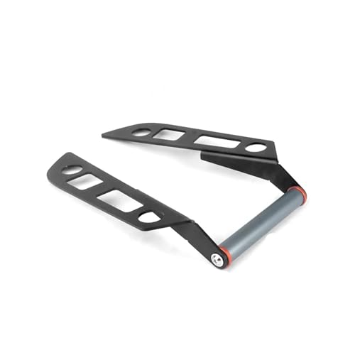 Adaptateur montage GPS BMW C400X stable contre les vibrations du smartphone sur moto