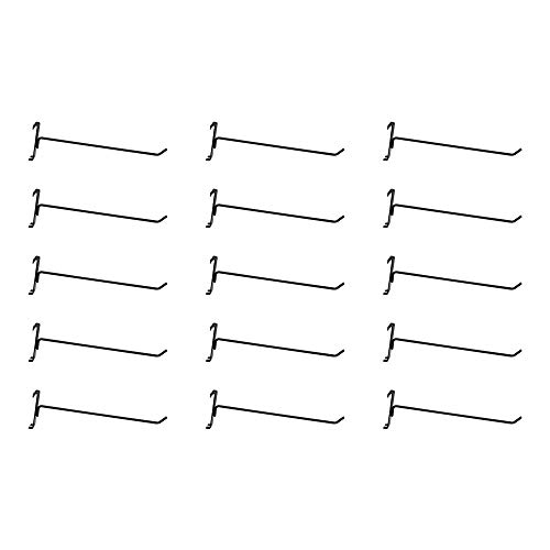 15 Pc Gloss Black 12