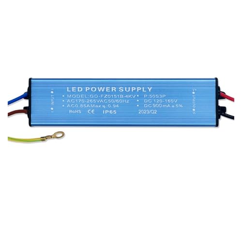 Alimentation pour pilote LED transformateur d'éclairage idéal pour le salon