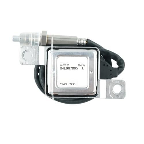 Sensor NOx 5WK97233 04L907805L para control de emisiones de óxido nitrógeno