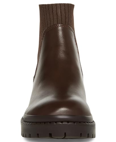 Steve Madden Girl's Hazzel Ankle Boot2