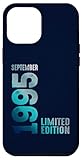 Photo Gallery custodia per iphone 12 pro max settembre 1995 anno 1995 compleanno edizione limitata Photo Gallery custodia per iphone 12 pro max settembre 1995 anno 1995 compleanno edizione limitata