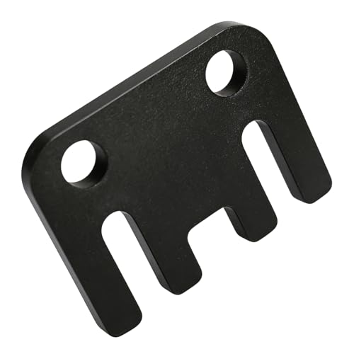 Push Rod Guide Plate for 1.2/1.3 Ratio Rockers for Honda