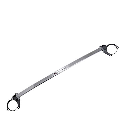 Liphontcta Megan Racing Front Upper Aluminum Polish Race Spec Strut Bar (MR-SB-TCA12FU-1P)