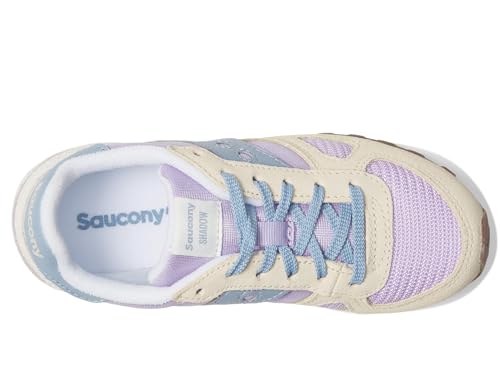 Saucony Unisex-Child Shadow-original's Sneaker3