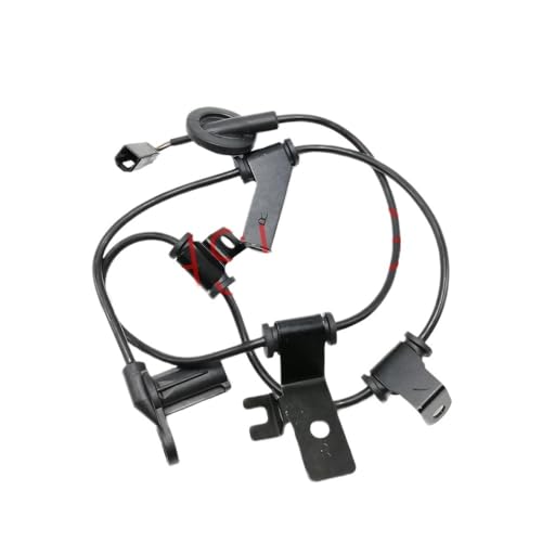 Capteur de vitesse de roue ABS arrière droit Tribute 2001-2004 YL8Z-2C190-AC - 2
