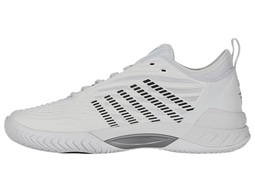 Image of K-Swiss Men's Hypercourt Supreme 2 Tennis Shoe