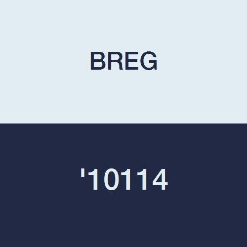 BREG '10114 Sleeve Elbow SlipOn Neoprene Large 1/8