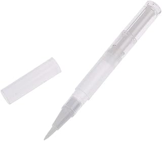 5 Uds. 0.1 fl oz de torsión transparente de u...