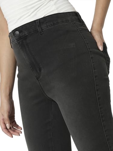 Image of VERO Moda Women's High Rise Skinny Jeans