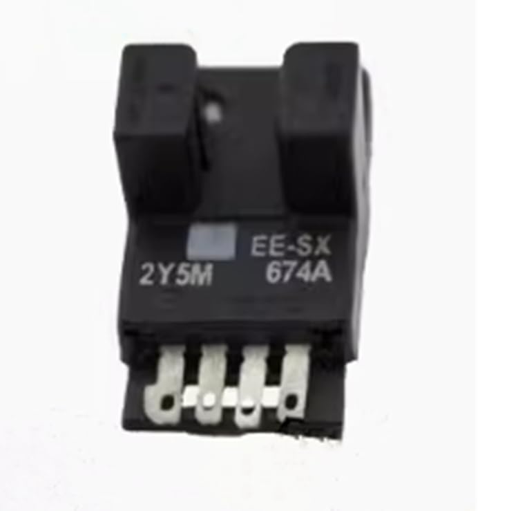 EE-SX674A Highly Anti-Interference photoelectric Switch Sensor Opposite Type