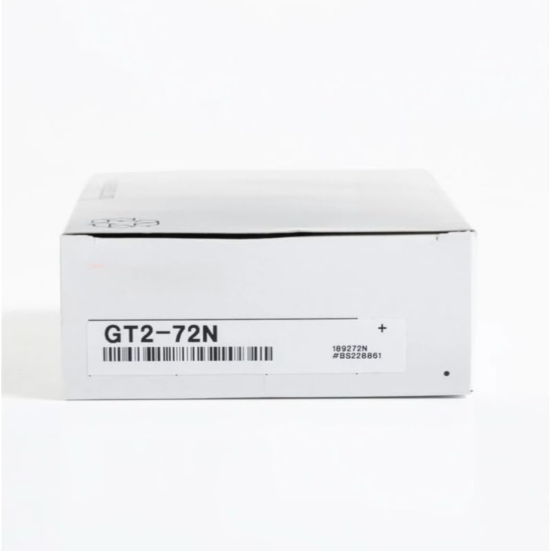 GT2-72N capteur de mesure GT272N de rechange industriel garanti un an