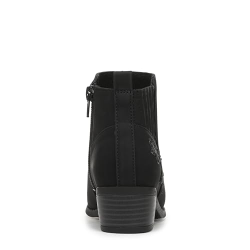 Blowfish Malibu Girl's Starling-k Western Boot3