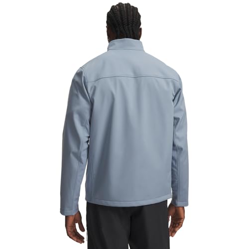 Image of Under Armour Men's Coldgear Infrared Shield 2.0 Soft Shell