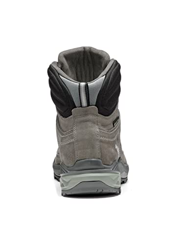 ASOLO Men's Falcon EVO Nubuck GV Boots3