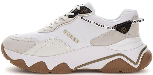 Baskets basses Guess Classic sport classe - vue 10