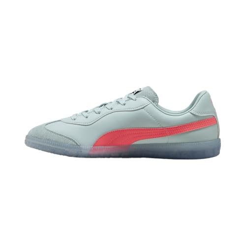 Image of PUMA Mens King 21 Indoor Soccer Cleats