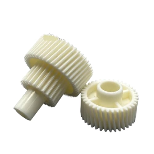 Jeux d'engrenages de moteur d'entraînement B141-5305 compatibles AF 2060 MP 6500 8001 - 4