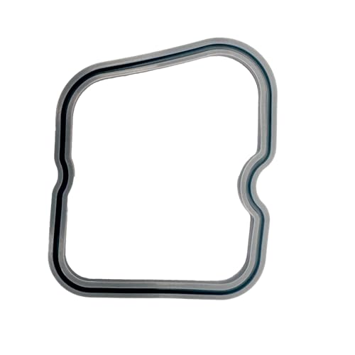 Image of Valve Cover Gasket Set 3930906 3935449 Compatible for Cummins 4BT 3.9L 6BT 5.9L Engine 12V