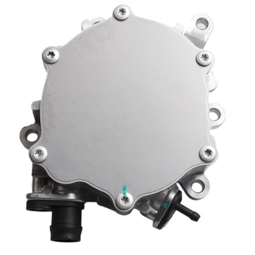 Bomba de Vacío de Freno Compatible Con W166 ML350ML400 W221 Reemplaza OE 2762300365 2762300165 miniatura 2