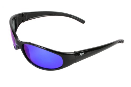 Rapid Eyewear hombres y mujer GAFAS DE SOL FLOTANTES Polarizadas para pesca, deportes nauticos, remo, surf de vela, navegación. Gafas de sol Flotador con protección UV400