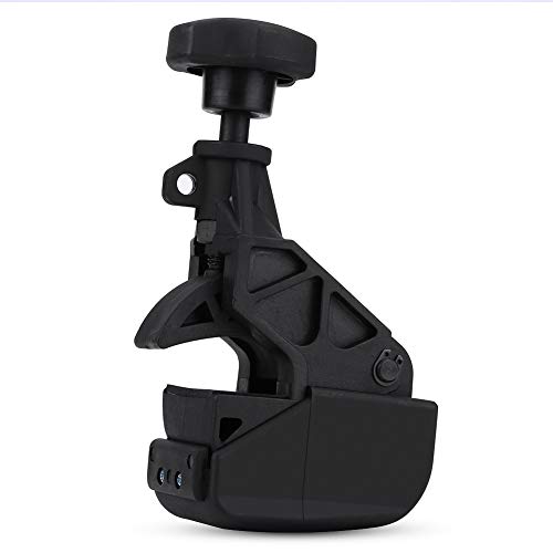 Pneu à profil bas facile à monter avec la pince à pneu Zerodis auto - 6