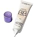 L'Oreal Magic Fair 810 Magic BB Cream (Pack of 2) by L'Oreal Paris