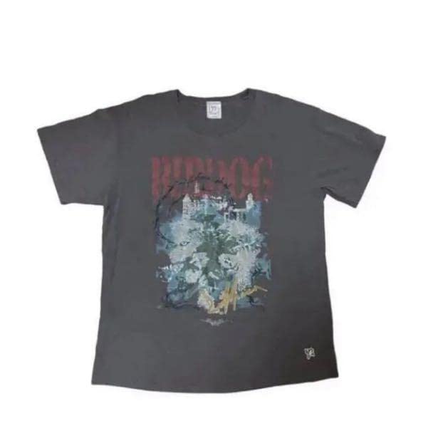 Amazon.co.jp: Birdog 2million Tシャツ com. コムドット : ファッション