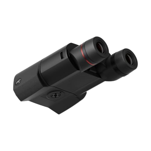 Kite Optics Binoculares Estabilizados 20x42 mm Waterproof miniatura 5