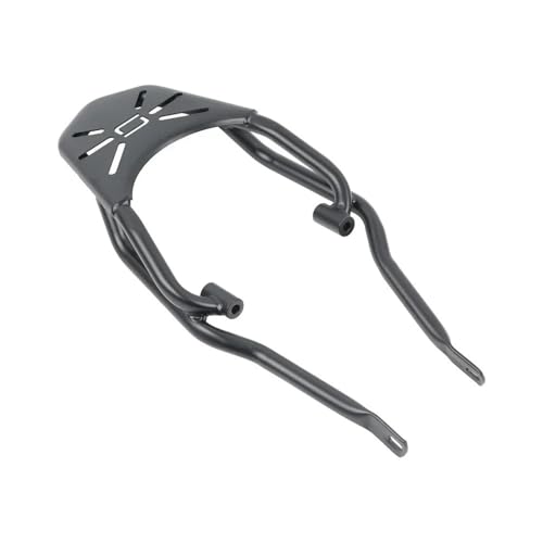 Porte-bagages arrière pour Super SOCO TC Max, support de boîte robuste