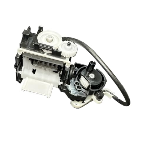 Unidad de limpieza Epson L4150 L4168 con absorción eficiente que evita inyectores tapados