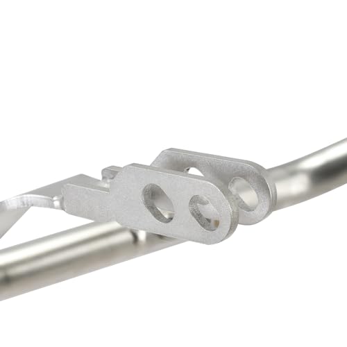 TCT-MOTORPARTS Engine Guard Crash Bar