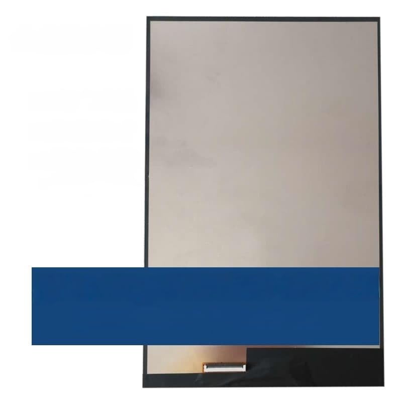 101QI26228P40-28D05 LCD Module 10.1-inch FI101QE4010-A Digital Tablet Display with Cable