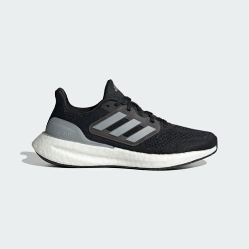 adidas Women's Pureboost 23 Running Shoes Sneaker2