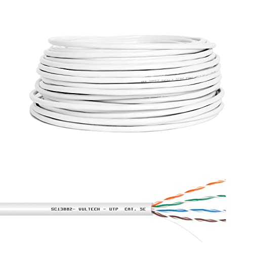 Vultech Matassa Lan Cat.5e UTP 100 metri