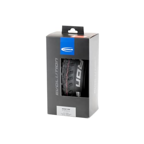 Schwalbe Fahrradreifen Rocket Ron – MTB Reifen 16 bis 29 Zoll –...