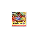 jump start 1st grade abc classic version