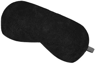 Eye Mask for Sleeping | Super Soft Sleep Mask Blind Fold | Eye Mask For Sleep With Adjustable Strap | Premium Sleeping Mask for Men – Women