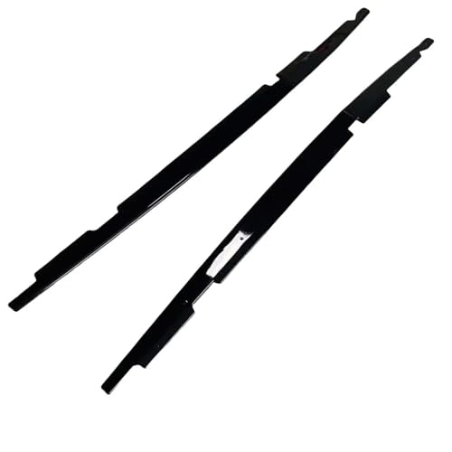 Spoiler avant pour BMW E90 E92 E93 M3 avec diffuseur et jupes latérales pour modèles 2005-2013