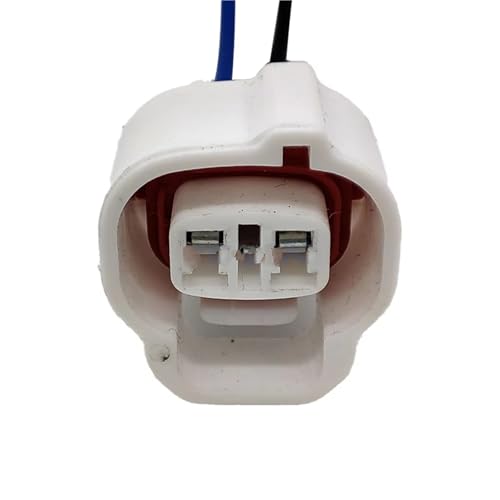 Connecteur de bobine d'allumage haute durabilité pour Mitsubishi L-200 faisceau TC 102.1662