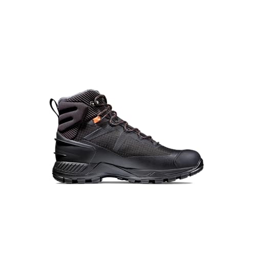 Mammut Blackfin III Mid DT Hiking Boot - Men's2