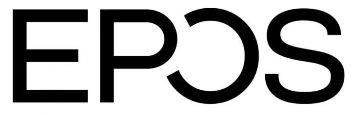 EPOS Impact SDW 5 BS Station de Base – Dock DECT Premium pour la Série Impact 5000 – Connexion PC, Mobile et Téléphone de Bureau – Appels Sécurisés et Productivité