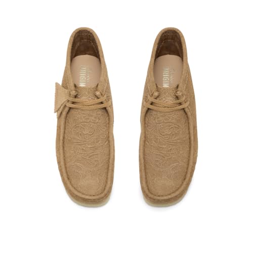 Image of Clarks Men's Wallabee Shoe